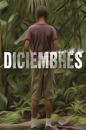 Постер: Decembers