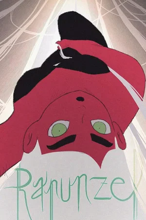 Постер: Rapunzel