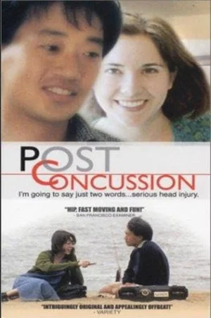 Постер: Post Concussion