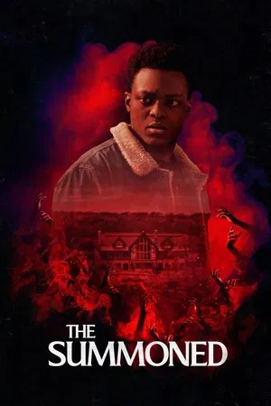 Постер: The Summoned
