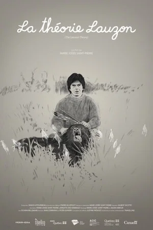 Постер: La théorie Lauzon