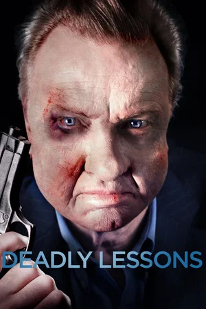 Постер: Deadly Lessons