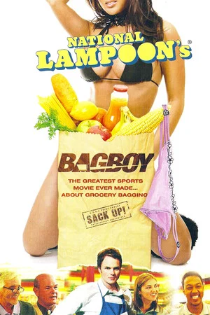 Постер: Bagboy