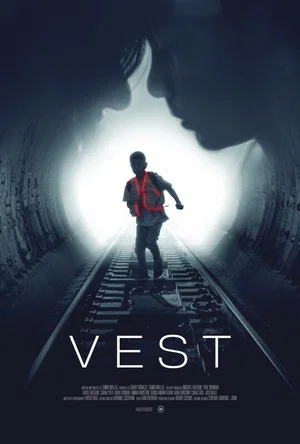 Постер: Vest