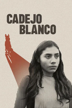 Постер: Cadejo Blanco
