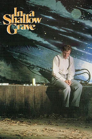 Постер: In a Shallow Grave