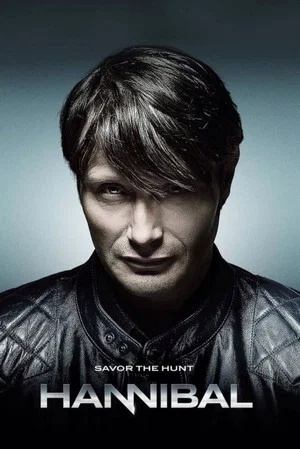 Постер: Hannibal: Mizumono