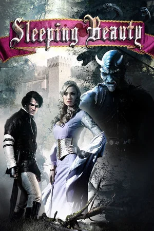 Постер: Sleeping Beauty