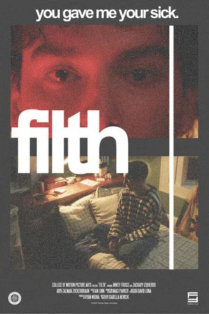 Постер: Filth