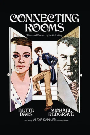 Постер: Connecting Rooms