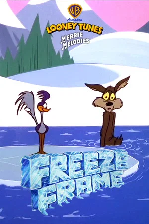 Постер: Freeze Frame
