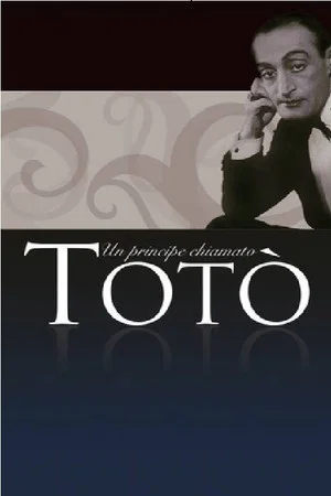 Постер: A Prince Called Toto