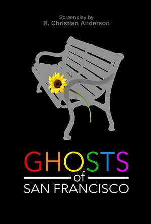 Постер: Ghosts of San Francisco