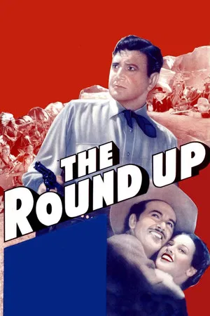 Постер: The Roundup