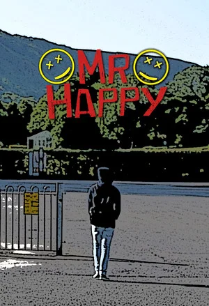 Постер: Mr. Happy