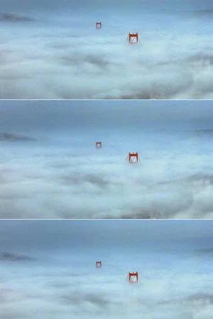 Постер: Bridge