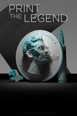 Постер: Print the Legend
