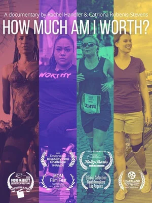 Постер: How Much Am I Worth?