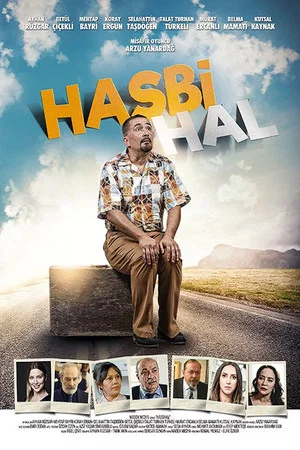 Постер: Hasbihal