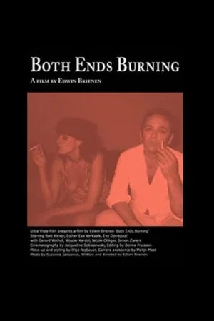 Постер: Both Ends Burning