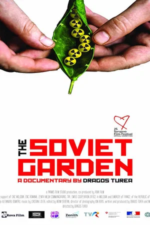 Постер: The Soviet Garden