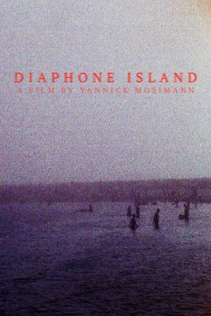 Постер: Diaphone Island