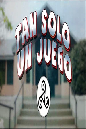 Постер: Tan solo un juego