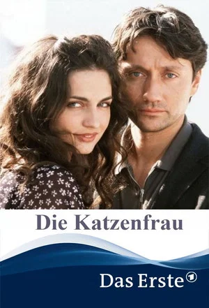 Постер: Die Katzenfrau