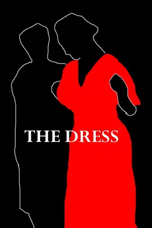 Постер: The Dress