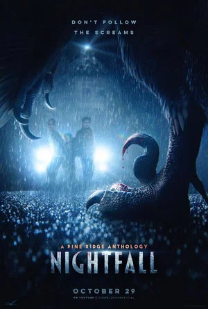 Постер: Nightfall