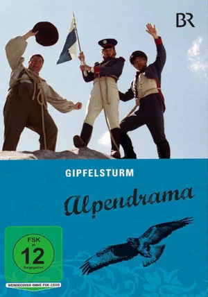 Постер: Gipfelsturm