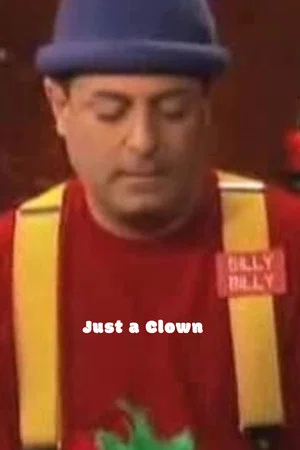 Постер: Just a Clown