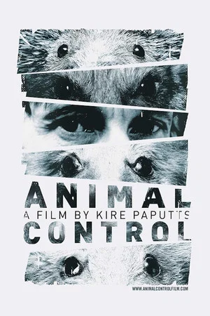 Постер: Animal Control