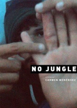 Постер: No Jungle!