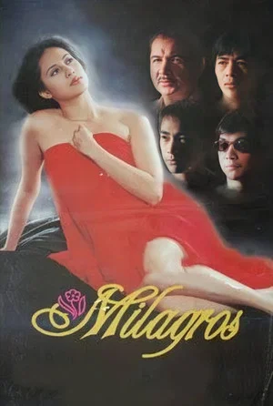 Постер: Milagros