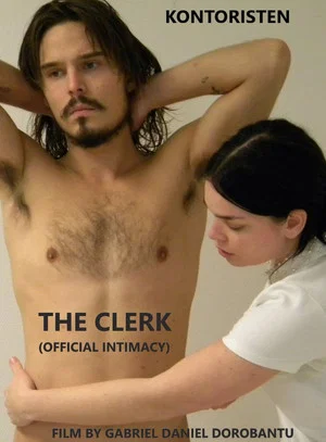 Постер: The Clerk
