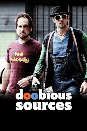 Постер: Doobious Sources
