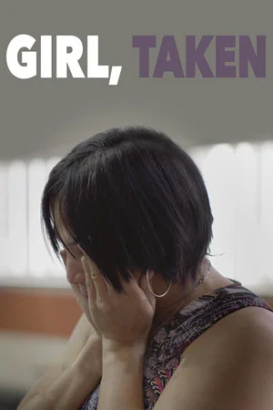 Постер: Girl, Taken