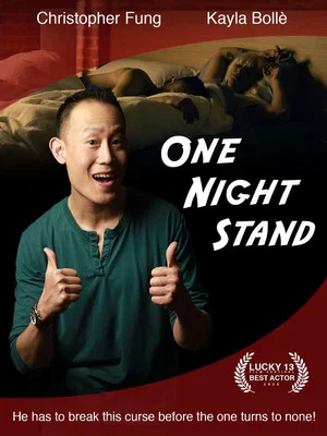 Постер: One Night Stand 2023