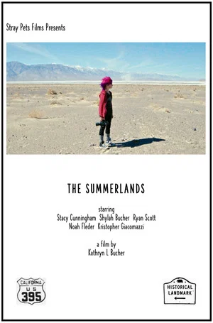 Постер: The Summerlands