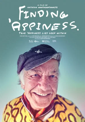 Постер: Finding 'appiness