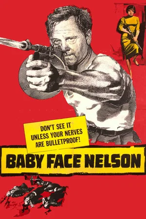 Постер: Baby Face Nelson