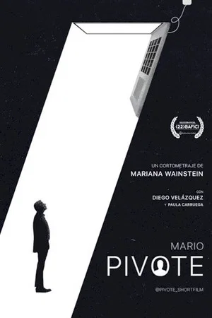Постер: Pivote