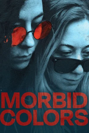 Постер: Morbid Colors