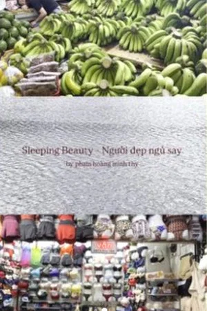 Постер: Sleeping Beauty