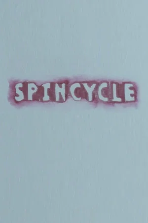 Постер: Spin Cycle