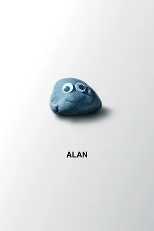 Постер: Alan