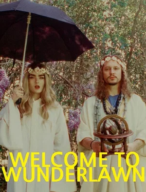 Постер: Welcome to Wunderlawn