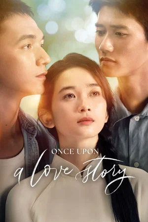 Постер: Once Upon A Love Story