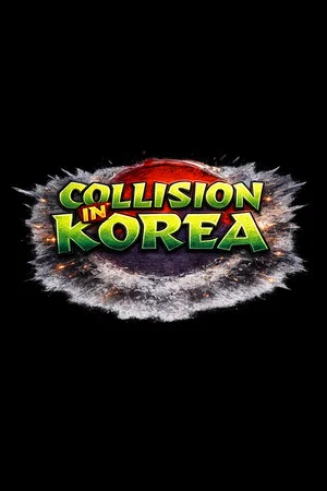 Постер: NJPW & WCW Collision In Korea